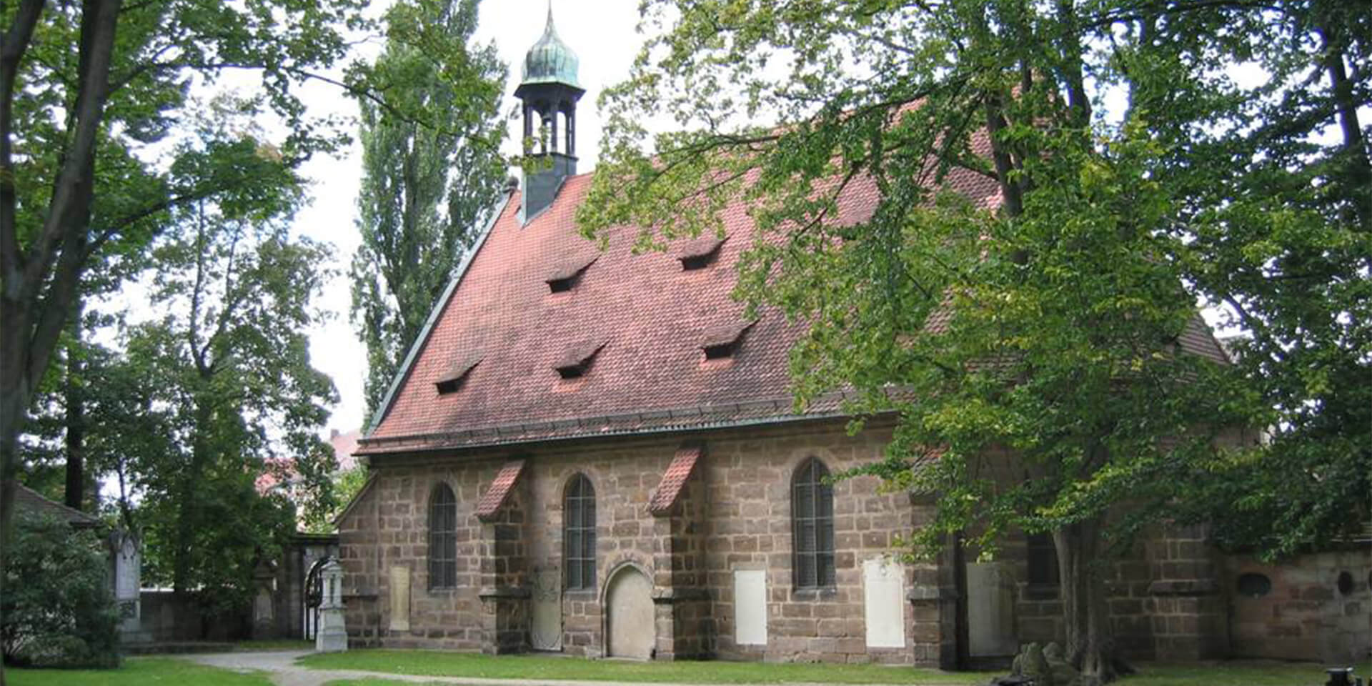 DEK Schwabach,© Gesamtkirchengemeinde St. Martin