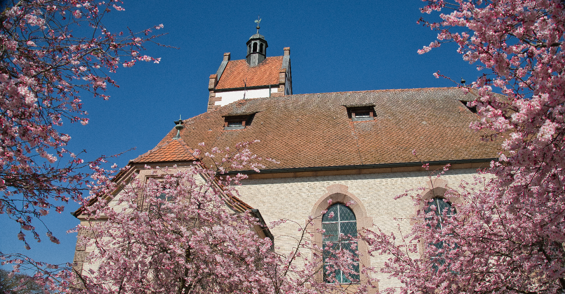 Auferstehungskirche Senden,© Auferstehungskirche Senden