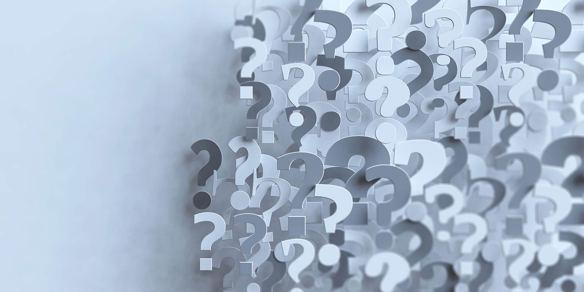 FAQ Fragen