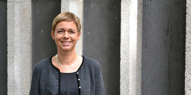 Doris Wild Doris Wild, Bild: ©
